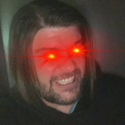 woodyrhino's profile picture. #bitcoin          
nostr: #npub1fqz53qjsrl2g0xtzx7jm2j6fk0j8j4hxg8qu98mz9fdj4ls3jw8scggym2