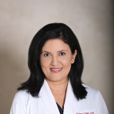 Padmaja Patel M.D.,DipABLM