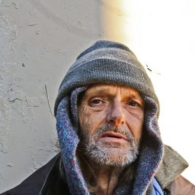 HermitageHouses's profile picture. This is by choice.