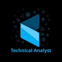 Technical CRYPTO Analyst ®️ (@techcryptoanst) Twitter profile photo