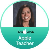 Sylvia Estrella (@sylvia3estrella) 's Twitter Profile