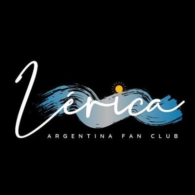 Club de Fans OFICIAL de @LericaMusic en Argentina🇦🇷.