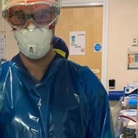 Simon Brady (@siphysio) 's Twitter Profile