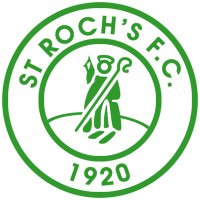 St Roch's FC (@strochsjuniors) 's Twitter Profile