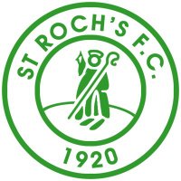 St Roch's FC(@StRochsJuniors) 's Twitter Profile Photo