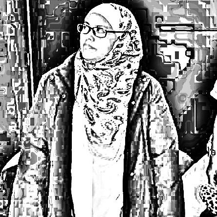 ZatiArish's profile picture. content contributor, drive fast, long distance driving is my therapy!