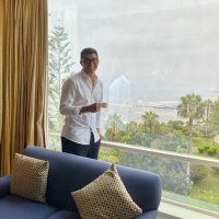 Rinaldo Cruzado (@rinaldocruzado8) 's Twitter Profile