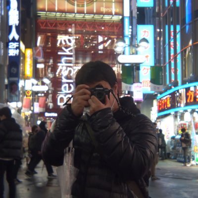 @gen_photograph_ のサブ垢的なやつ