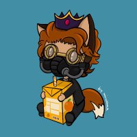 fuxs (@habbouserfuxs) 's Twitter Profile Photo