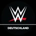WWE Deutschland (@WWEDeutschland) Twitter profile photo