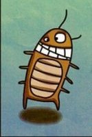 Tarakan_Taia's profile picture. Боюсь ангелов