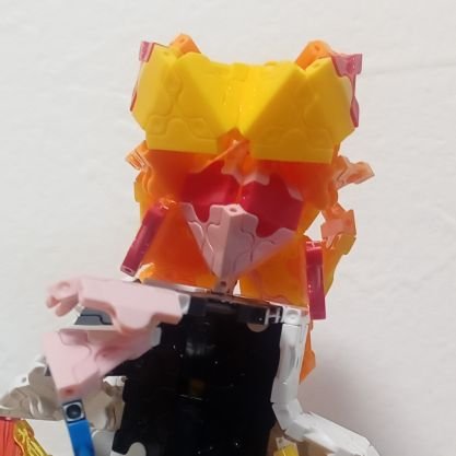 W6MOKb68pAaevvf's profile picture. 