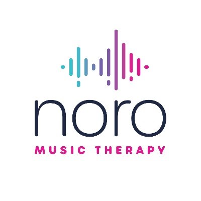 Nordoff Robbins Music Therapy Australia.  Transforming Lives Through Music. #noroau