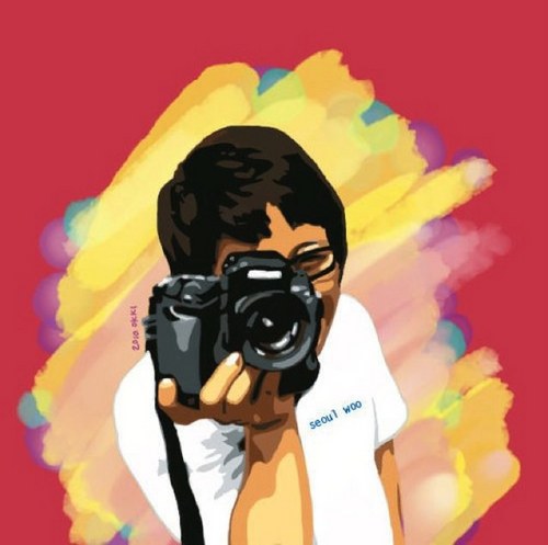 photographer 사진으로 세상과 인간과 소통합니다.