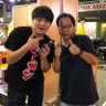 shimodanorikazu's profile picture. ラーメン大好き。八王子周辺を食べ歩いています！大した呟きしてませんがフォロー大歓迎です！無言フォローぜんぜんOK！逆に無言フォロー失礼いたしますm(_ _)m