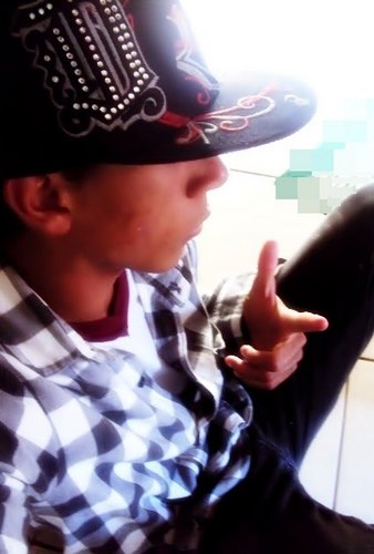 ▲ Praa lá de MLK Top ,So Tipo MLK Zika ♫
