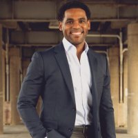 Larry Randle Jr (@randle_ljr) 's Twitter Profile