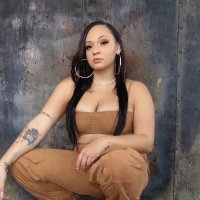 Tatiana Barbosa (@iamtatib) 's Twitter Profile