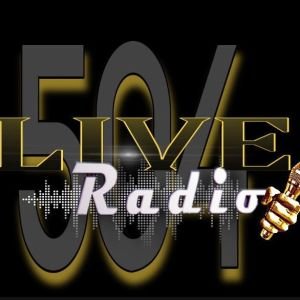 Live504Radio 📡 is Now streaming live worldwide online https://t.co/F58rzPPpVI Download My App link in Bio 
New Orleans Hip Hop and R&B Bounce Station