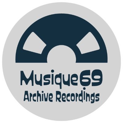 musique69 Archive Recordingsさんのプロフィール画像