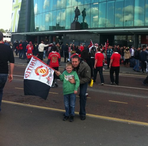 markrich1973's profile picture. 