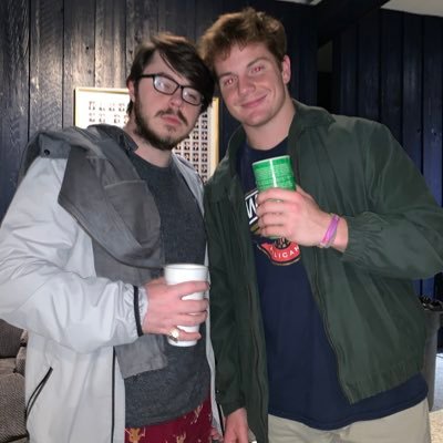 danluul's profile picture. Trevor Penning Stan Account