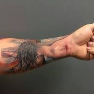 Mellevaelchanf3's profile picture. 