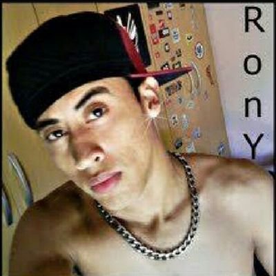 RonyMall Profile Picture