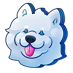 SnowgeCoin's profile picture. Discord: https://t.co/BkKHCl6GHh
TG: https://t.co/Q8XAzR95aA 
https://t.co/TDK9qY64ia 
It's the floofiest deflationary memecoin with randomized LP & staking fees! #BSC