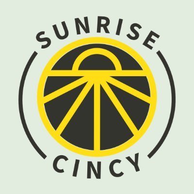 Cincinnati’s hub for the Sunrise Movement! Follow for updates, pics, and information about the cause!