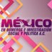 México en Números (@MexicoNumeros) Twitter profile photo