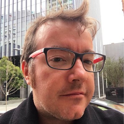 drew_was_ocean's profile picture. Relentless pursuer of quality. Internet generalist. Specialisation is for insects. He/him. On Twitter since 2006 as @ocean until it was stolen :'-(