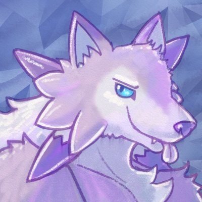 MiddayWerewolf's profile picture. A buff anthro himbo doggo. He Him/ Gay / 22

Character is mine, PFP by @zetrocci