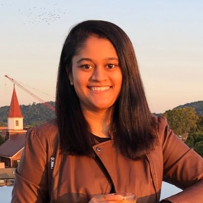 Anesthesiologist | Previously @williamandmary & @uva | Soccer, design & bubble tea enthusiast | she/her