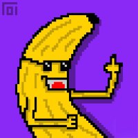 CyberBanana (@cyberbanananft) 's Twitter Profile