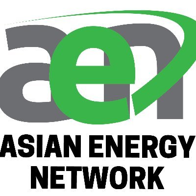 Asian Energy Network