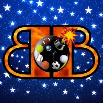 Twit_BoMBa's profile picture. 🌐Universo Deportivo⚽️ Espacio dónde encontraras noticias relacionadas con el acontecer de diferentes deportes y más.

🏆Miembro Fundador Colectivo Deportes®️