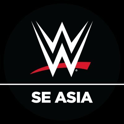 Official X account for @WWE in Southeast Asia. #WWESEAsia