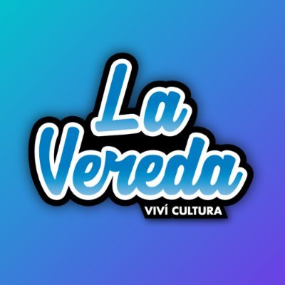 Viví Cultura. Noticias de cine, música teatro y arte. También nos ves en Facebook, Pinterest, Instagram y YouTube! 
https://t.co/glopuoJuzr