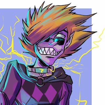 H̸A̷H̶A̵ ̷P̴A̶I̸N̸ ̵I̷S̴ ̸H̵I̴L̸A̵R̷I̸O̸U̵S̵ ̸
(icon from @skelesass)