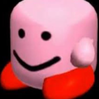 I’m bad and I’m not good. I’m very self confident and I suck!