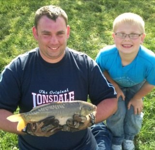 andybfirth's profile picture. 