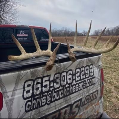 🦌 Buck Chasers 🦌 Profile