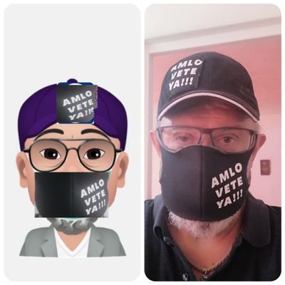 AnibalCJuarez3's profile picture. DC4L ANTIAMLO doy follow a todo a quien me siga empezando de nuevo