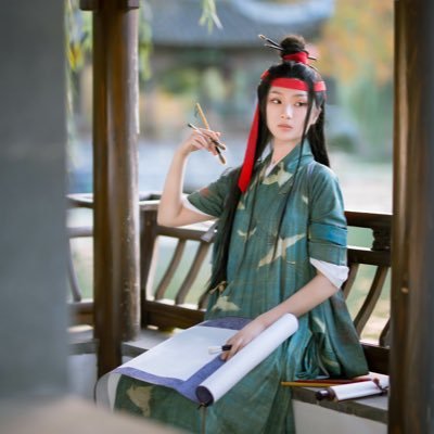 濯滄さんのプロフィール画像