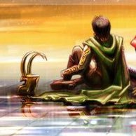 LokiOfTheAces's profile picture. •Animal Lover•Humans as Pets•Klingons are my brothers from another mother and sisters from another mister•I name my plants. 🏳️‍⚧️ LGBTQIA 🏳️‍🌈