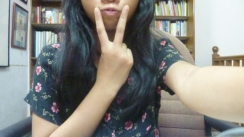 hanihudamy's profile picture. Nurul hudamy ! 13teen,smk seri perling :)