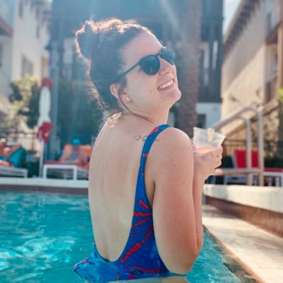 hannah_smith65's profile picture. Mankato '21 💜| Space and shit 🌌