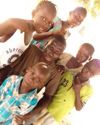 MusaGiba's profile picture. God first