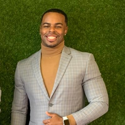 IsiahHRealtor's profile picture. 📍Houston, Tx 📚PVAMU Alumnus x🏋🏾‍♀️NPC Competitor  🏠Buy | Sell | Lease | Invest🏠  ⬇️BEGIN YOUR HOME SEARCH TODAY⬇️